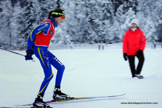 GP Grand-Bornand 2014